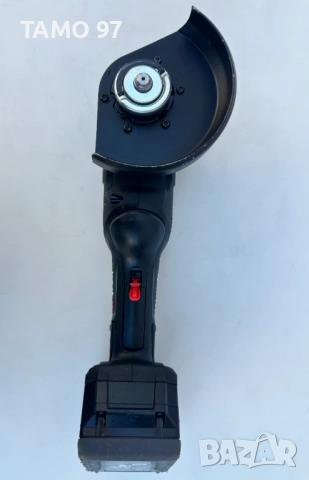 Wurth AWS 18-125 P M-Cube - Безчетков ъглошлайф 2x18V 4.0Ah, снимка 3 - Други инструменти - 52268139