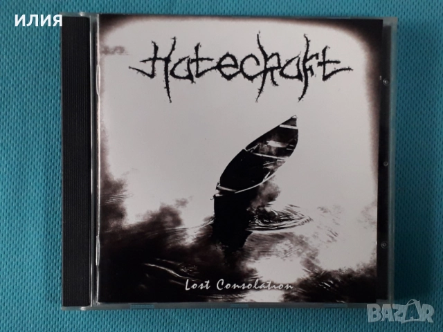 Whitesnake,Queensrÿche,Dark Suns,Awake,Vicious Mary,Obscene Eulogy-CD, снимка 17 - CD дискове - 48970299