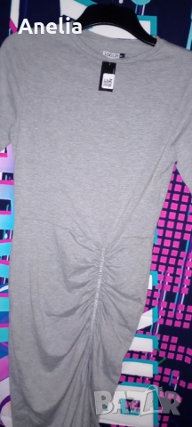 Дамска Рокля ХС С М