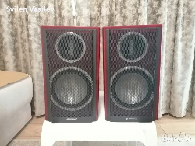 Monitor audio Gold GX 100, снимка 3 - Тонколони - 55874318
