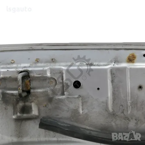 Преден капак Mitsubishi Lancer X (GS44S) 2007-2017 ID: 141501, снимка 6 - Части - 48748945