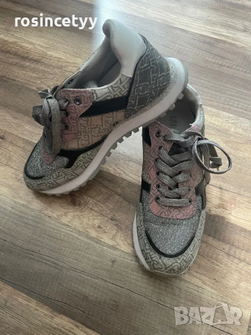 Маратонки Liu Jo, снимка 9 - Маратонки - 50691843