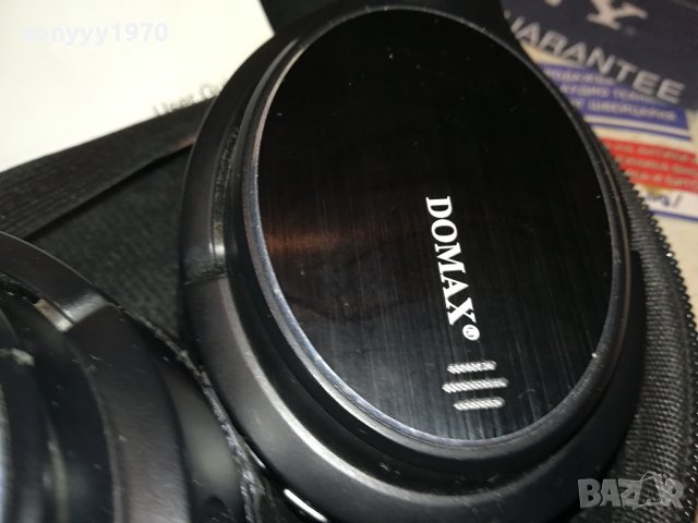 BLUETOOTH STEREO HEADPHONES-ВНОС FRANCE 0409230943, снимка 3 - Bluetooth слушалки - 42071338