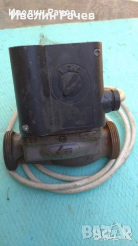 помпи за парно -грундфос,вило и др., снимка 7 - Водни помпи - 15560372