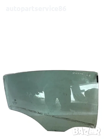 Задно дясно стъкло за Alfa Romeo GIULIETTA 1.6 M-Jet (2015)