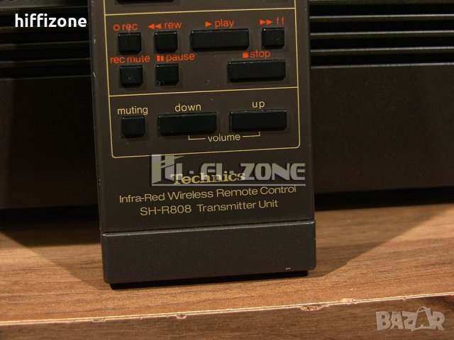  Technics комплект /1 , снимка 9 - Аудиосистеми - 42417160