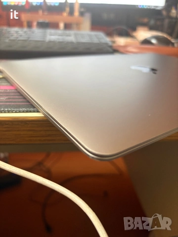 MacBook Air Retina, 13-inch 2018 А1932, снимка 6 - Лаптопи за работа - 54217335