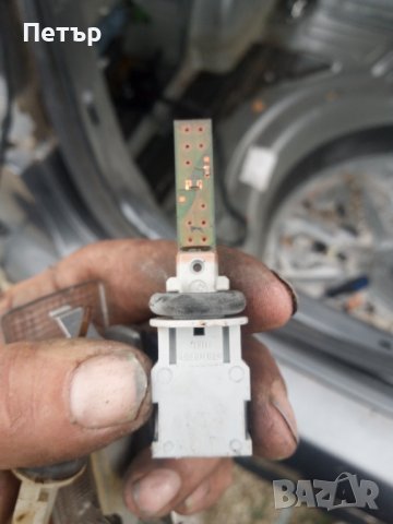 Интериорен температурен датчик фолцваген сеат шкода ауди