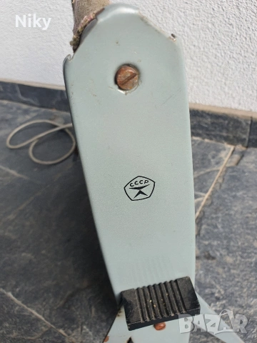 Уред за гланциране на снимки , снимка 3 - Антикварни и старинни предмети - 54193200