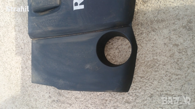 Renault Koleos I кора на двигателя 140489940R 140486220, снимка 4 - Части - 52881931