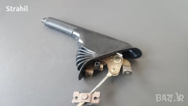 Лост за ръчна спирачка от Fiat Grande Punto 7352789720, снимка 3 - Части - 52879373