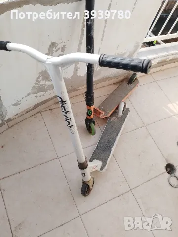 Тротинетки по 90 лв за брой , снимка 6 - Скутери и тротинетки - 48811266