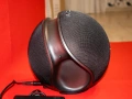 Motorola SP003 Sphere Блутут Колонка 16W Безжична Перфектно Състояние, снимка 6