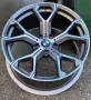 Джанти за БМВ BMW X5 X6 20 “ цола 5х120 Спорт Пакет Чисто Нови E70 E71 F15 F16, снимка 3