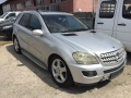 mercedes ml w164 350 2007, снимка 1