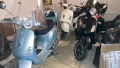 Vespa GTS 300 i.e. 2016г./20 000км ABS/ASR, снимка 5