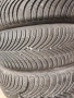 4бр.зимни гуми 215/65/17 Michelin, снимка 8