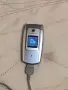 ретро телефон тип „мида“ Samsung SGH-M300V, снимка 3