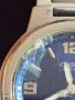 Стилен мъжки часовник CASIO QUARTZ JAPAN MOVT  красива верижка 26217, снимка 5