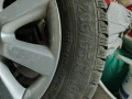 ЛДЖ със зимни гуми, снимка 5