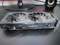 GV-RX470 G1  4 GB , снимка 4