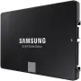 SATA SSD Samsung - 256GB, 500GB, снимка 1