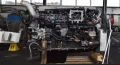 двигател за Man TGX euro5 440, снимка 7