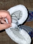 н.27/28 Stitch  Детски пантофи /ботушки, снимка 6