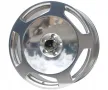 20" Джанти 5x112 Mercedes W222 W221 W212 W213 CLS W218 W257 SLS CL, снимка 3