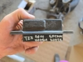 Копче отваряне заден багажник OEM TOYOTA AVENSIS T27 2.0 D-4D КОМБИ 2014, снимка 1