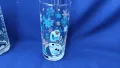 Стъклени чаши, замръзналото кралство FROZEN , снимка 7
