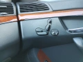 Мерцедес S 320, снимка 4