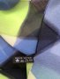 Свеж летен красив копринен шал 150/40см, снимка 3