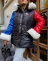 дамски якета TOMMY HILFIGER, снимка 4