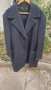 Мъжко вълнено палто , снимка 2