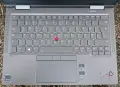 Лаптоп Lenovo ThinkPad X1 Yoga Gen 6 - 2 в 1 с тъч екран и stylus, снимка 2