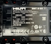 Hilti SMT 6-22 Nuron - Безчетков мултифункционален инструмент 2025, снимка 8