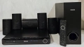 Домашно кино Philips 5.1 - 600W (TOP PRODUCT), снимка 1