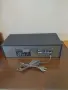 Продавам касетъчен дек SHARP RT-W800 Double Cassette Deck, снимка 6