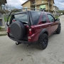 land rover freelander 1.8 16v 4×4, снимка 4