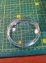 Стъкла за халогени с диаметър 90 мм Renault закалено стъкло MITSUBISHI,  ФОРД, снимка 1