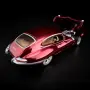 Hot Wheels RLC Jaguar E-Type 1964, снимка 10