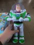 Disney Toy Story Интерактивен Баз Светлинна Година , снимка 3