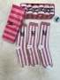 чорапи в кутия off white Nike Adidas fendi Victoria's secret moschino gucci , снимка 17