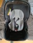 Бебешко кошче, снимка 1 - Столчета за кола и колело - 44349506