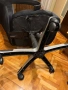Офисен/геймърски въртящ се стол , снимка 5