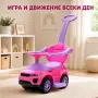 Детска количка 3 в1, снимка 7