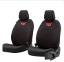 Калъфки за предни седалки на МПС 2бр комплект 47.50лв, снимка 2