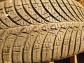 Зимни гуми GOOD YEAR 215/65/16  2 броя, снимка 12