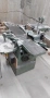 Пет операционна дърводелска машина Lurem C210B във много добро работещо състояние , снимка 2
